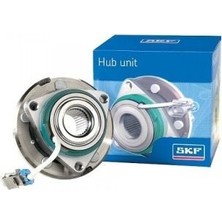 Skf VKBC20123 Arka Tekerlek Poryası Fıat Egea 16> Abs Li 62X30X117 5 Bijon 51754196-52178843-60656090