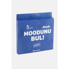 Klasik Moodunu Bul Klasik 3 Paket