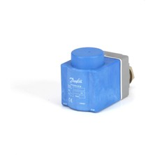 Danfoss 018F6703 IP67 13W / 14W 380V50Hz Solenoid Valf Bobini