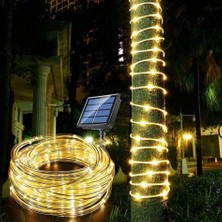 Epilons 100 Led 10 M Solar Led Işık Gün Işığı
