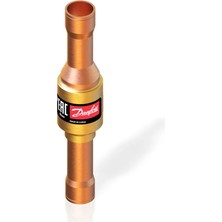 Danfoss 020B1038 Nrvh 16S Çek Valf 5/8" Kaynaklı 020B1018