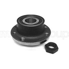 Cifam Cıfam 6192690 Arka Teker Poryası Rulmanlı Fıat Doblo 01> Abs Li 46554134-46554135-71729121-71737769