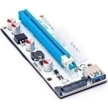 Verto Rıser Kart Versıyon 9s