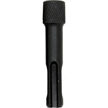 Verto Sgs 1831 Sds Plus Manyetik Bits Tutucu Adaptör