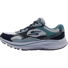 Skechers Go Run Consistent 2.0 Retro Stride Kadın Koşu Ayakkabısı 128622 Blnv