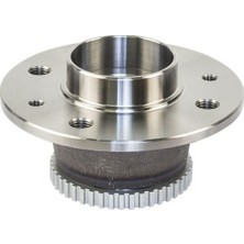 Zenon 90081PA Arka Teker Poryası Rulmanlı Renault Kangoo 97> Abs Li 4320200QAC-7701208075