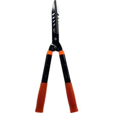 Cmc Teleskopik (Uzatılabilen) Çim Biçme Makası