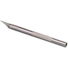 Verto Stanley ST010401 Hobi Maket Bıçağı 120 mm