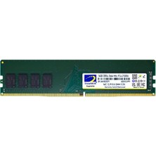 Verto 16 GB Ddr4 2666MHZ Twınmos Dt MDD416GB2666DWO