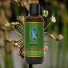 Nuka Defne Esencia Sarımsak Yağı - Geleneksel %100 Saf Sabit Yağ