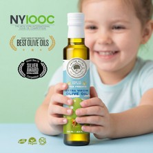 Artem Oliva - Kids Olive Oil 250 ml | Bebek ve Çocuklar İçin Özel Soğuk Sıkım Natürel Sızma Zeytinyağı | 2025/2026 Sezonu
