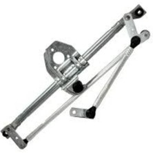 Silecek Mekanizması On 2233054-00 Wisco Opel Corsa 1982-1993 Arası Uyumlu