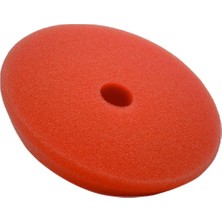 Detail Market Orbital Kırmızı Ince Pasta Süngeri 175/155 mm