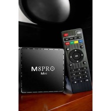 Oyun Konsolu Çift Kollu 1000 Oyunlu Tv Box Netflix Youtube Atari (Hkwork-Place)