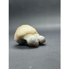 Gemsartdeco Panda Akik Doğaltaş