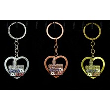Metal Galata Kulesi Anahtarlık ALK2209 (Store-Mania)