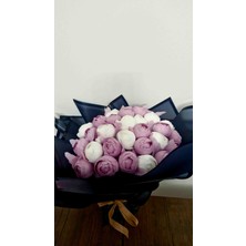 Sabrina Organizasyon Isteme Çiçeği 4