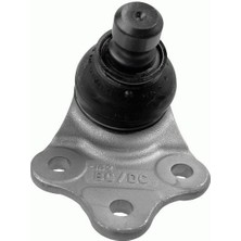 Lemforder 3100901 - Rotil Volvo S60 15-18 V60 13-18 XC60 08-17 XC70 07-2016 31202229-31277346-31277345-31317664-31317663-7G9N3395DA