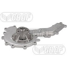 Graf PA1353 Devirdaim Amarok-Touareg-Audı A4-A6-Q7 2015 > 3.0 Tdı Quattro Ddxa/b/c-Cvmd 059121016D-059121008T-059121016A