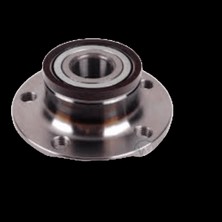 Wisco Volkswagen Caddy 96 ve Sonrası Uyumlu Porya Arka Sol-Sağ (4X100 120X30 Abs 43DIS) 1163017 00 Wısco