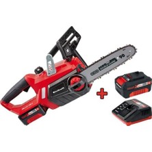 Verto Einhell Ge Lc 18/251 Li̇ Kit Tek Akülü Ağaç Kesme