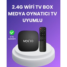 Verto 60 Fps Destekli 4K UHD Video Oynatıcı – Digital Ses Sistemli