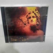Dawn Of Dreams – Eidolon | CD | Gothic / Doom Metal