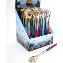 Metal Geçmeli Sırt Kaşıyıcı ALK1209 (Store-Mania)