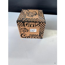 GİVİS Honda Alpha Silindir Set