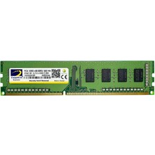 Verto 4 GB Ddr3 1600MHZ Twınmos 1.35 CL11 Dt MDD3L4GB1600D