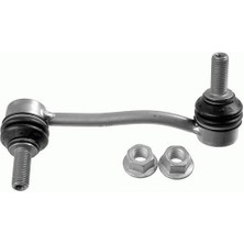 Lemforder 3066601 - Askı Rotu On Sag Mercedes Sprınter B906 . Vw Crafter 30-35-50