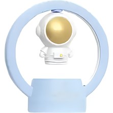 Ömay Astronot Tasarımlı Çocuk Odası Gece Lambası