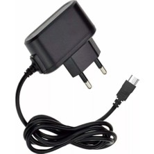 Ttt 0.6A Seyahat Şarjı Micro USB