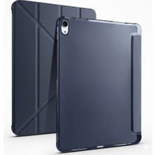 Pandatech Ipad 11. Nesil Tam Uyumlu Standlı Kılıf Kapak