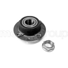 Cifam Cıfam 6192746 Arka Teker Poryası Komple Cıtroen C5 01>08 4 Bijon 3748.70