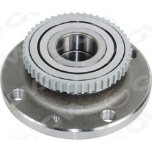 Gva 4745114 Arka Teker Poryası Komple Abs Li Psa 406 95> Cıtroen Xantıa 99> 4 Bijon 3748.68-9620681920-3748.80