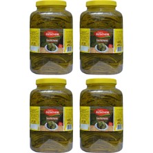 Tokat Bağ Yaprağı (4750GR x 4 Adet) 1 Koli