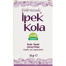 Ipek Kola Çamaşır Kolası 30 gr