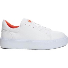 Conteyner Royal Beyaz Erkek Sneaker 356