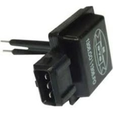Radyator Su Depo Musuru 1283042-00 Wisco Vw Golf2 1984 > Sonrası Uyumlu