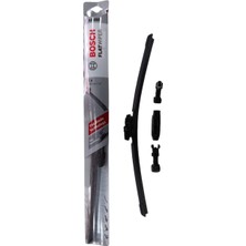 450MM Ön Silecek Süpürgesi Bosch Aeroeco 4 Aparatlı