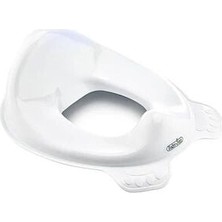 Babyjem Plastik Klozet Adaptörü 327 Beyaz