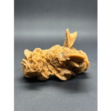 Gemsartdeco Çöl Gülü Doğaltaş