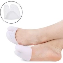 5 Parmak Koruyuculu Silikon (Store-Mania)