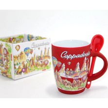 Tekli Yöresel Kupa Bardak ALK1561 (Store-Mania)