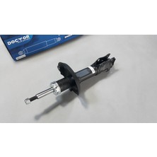 MAP Autoteile Volkswagen Golf Mk2 Mk3 83-98 Ön Amortisör 1H0413031A