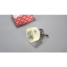 Bmw 5 Serisi F10 F11 F07 Gt 2010-2017 Kalorifer Motoru Febi