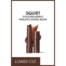 M.A.C Dudakları Yumuşatıcı Anında Dolgunluk ve Hacim Verici Besleyici Dudak Balmı-Lower Cut DEM228