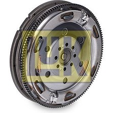 Luk 415033610 - Debriyaj Volantı Crafter 2.5tdı 163HP 06 Bjm-Cecb