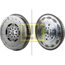 Luk 415039210 - Volan Dmf Bmw M5 E60 04 09 M6 E64 06 10 E63 05 10